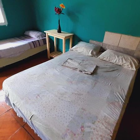 Hostel Loli Puerto Iguazú Eksteriør bilde