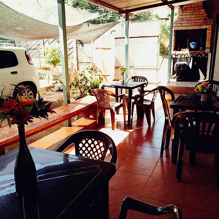 Hostel Loli Puerto Iguazú Eksteriør bilde