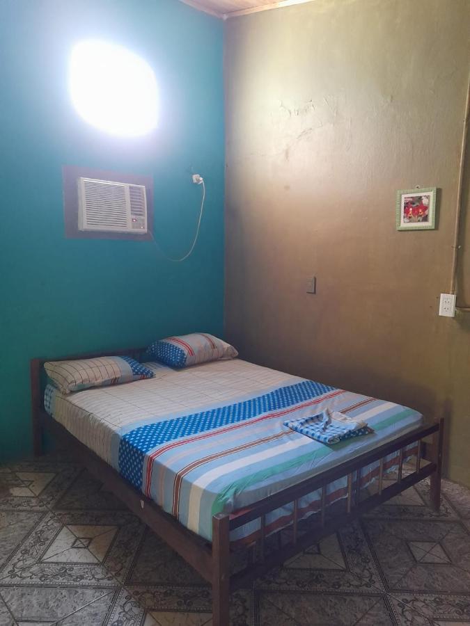 Hostel Loli Puerto Iguazú Eksteriør bilde