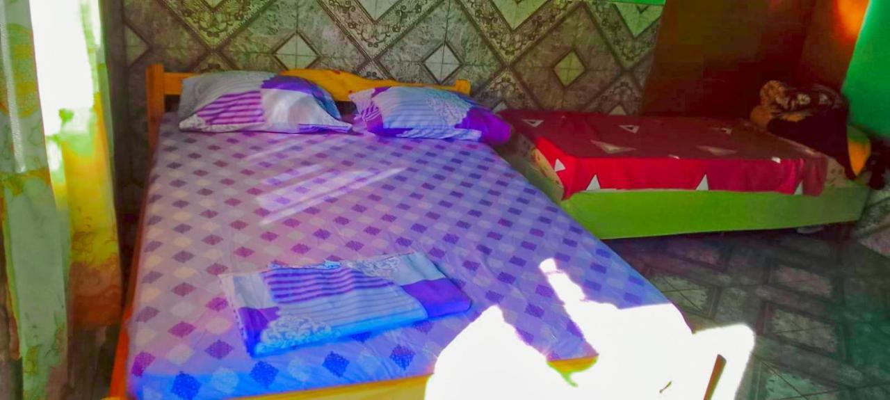 Hostel Loli Puerto Iguazú Eksteriør bilde