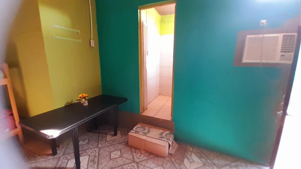 Hostel Loli Puerto Iguazú Eksteriør bilde