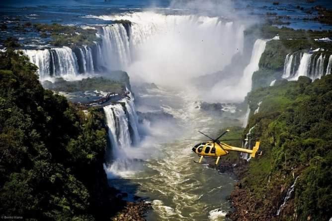 Hostel Loli Puerto Iguazú Eksteriør bilde