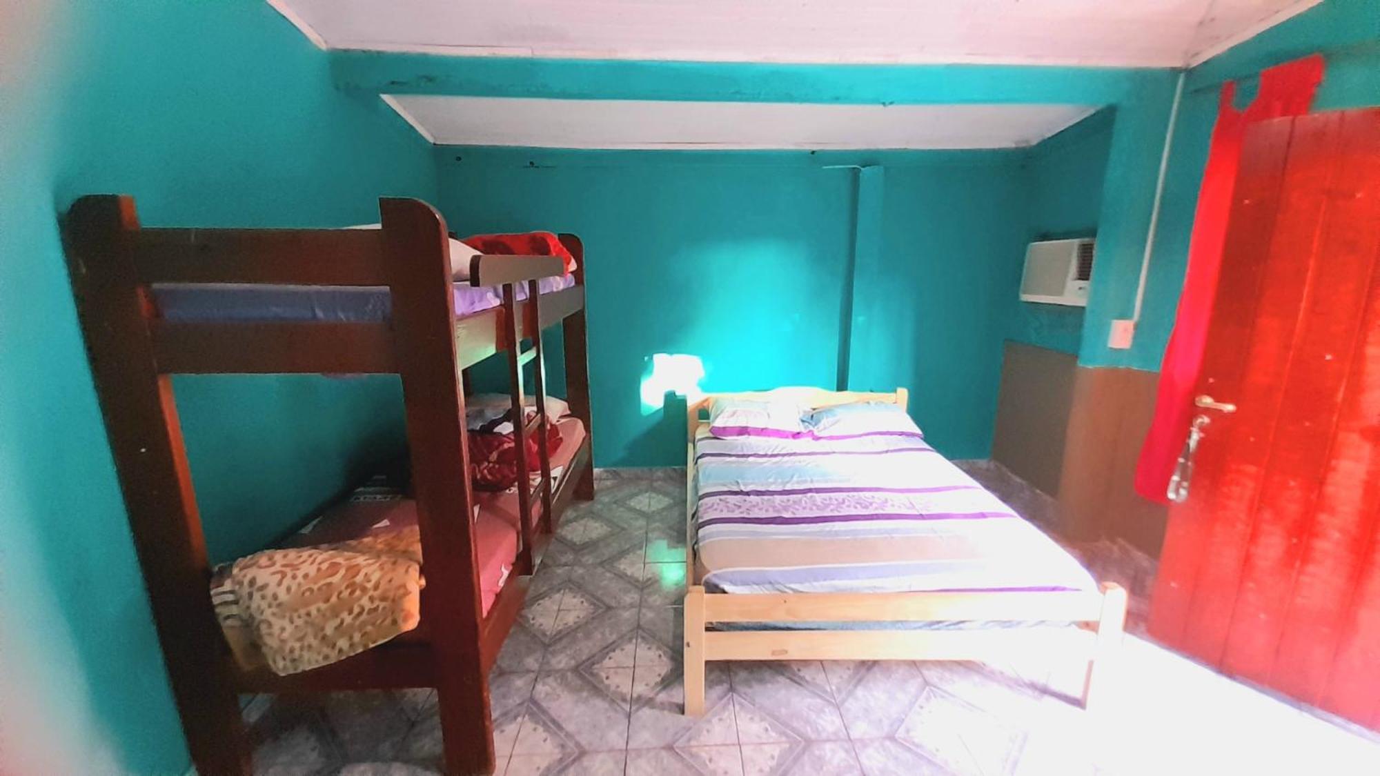 Hostel Loli Puerto Iguazú Eksteriør bilde