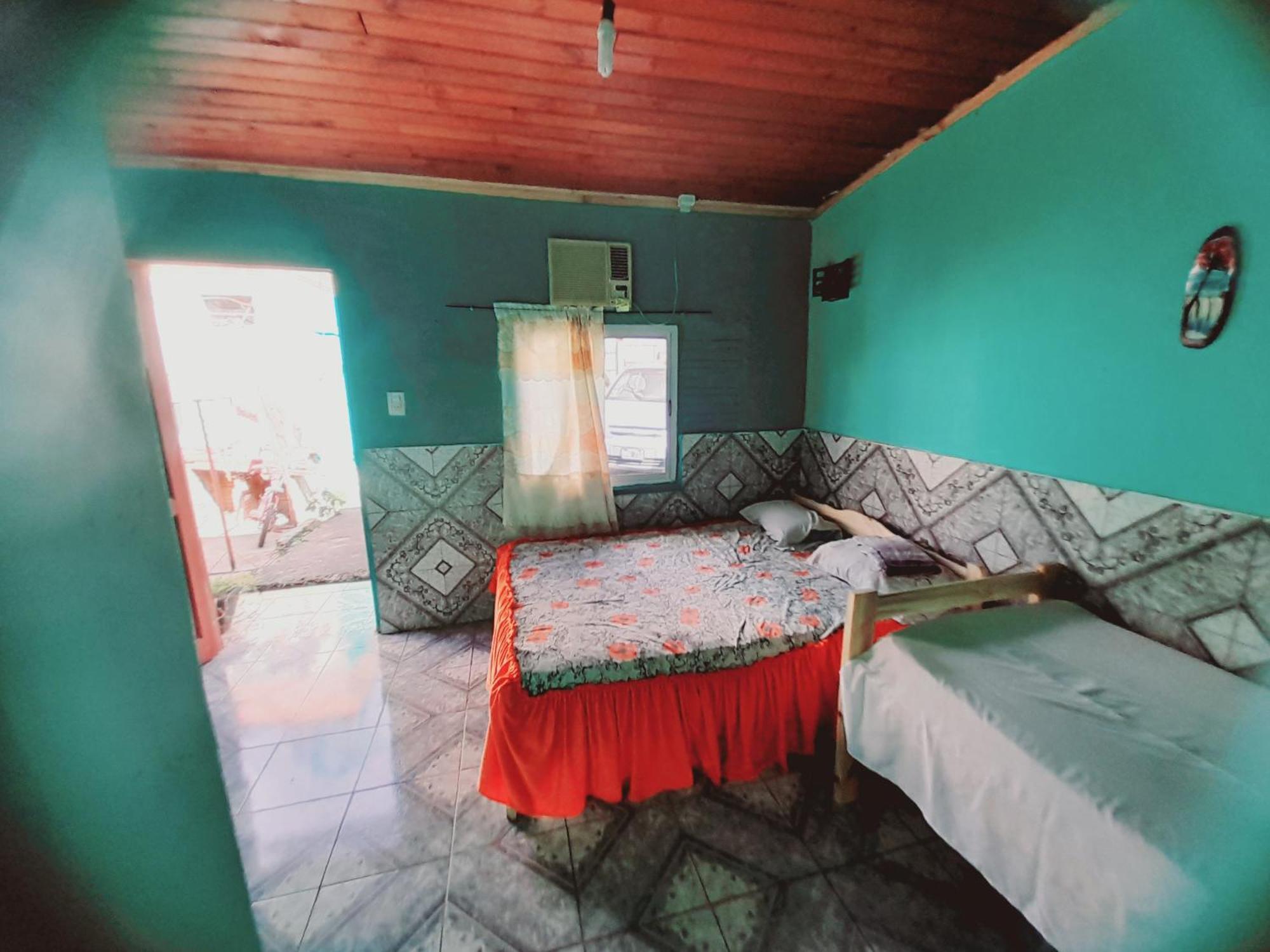 Hostel Loli Puerto Iguazú Eksteriør bilde