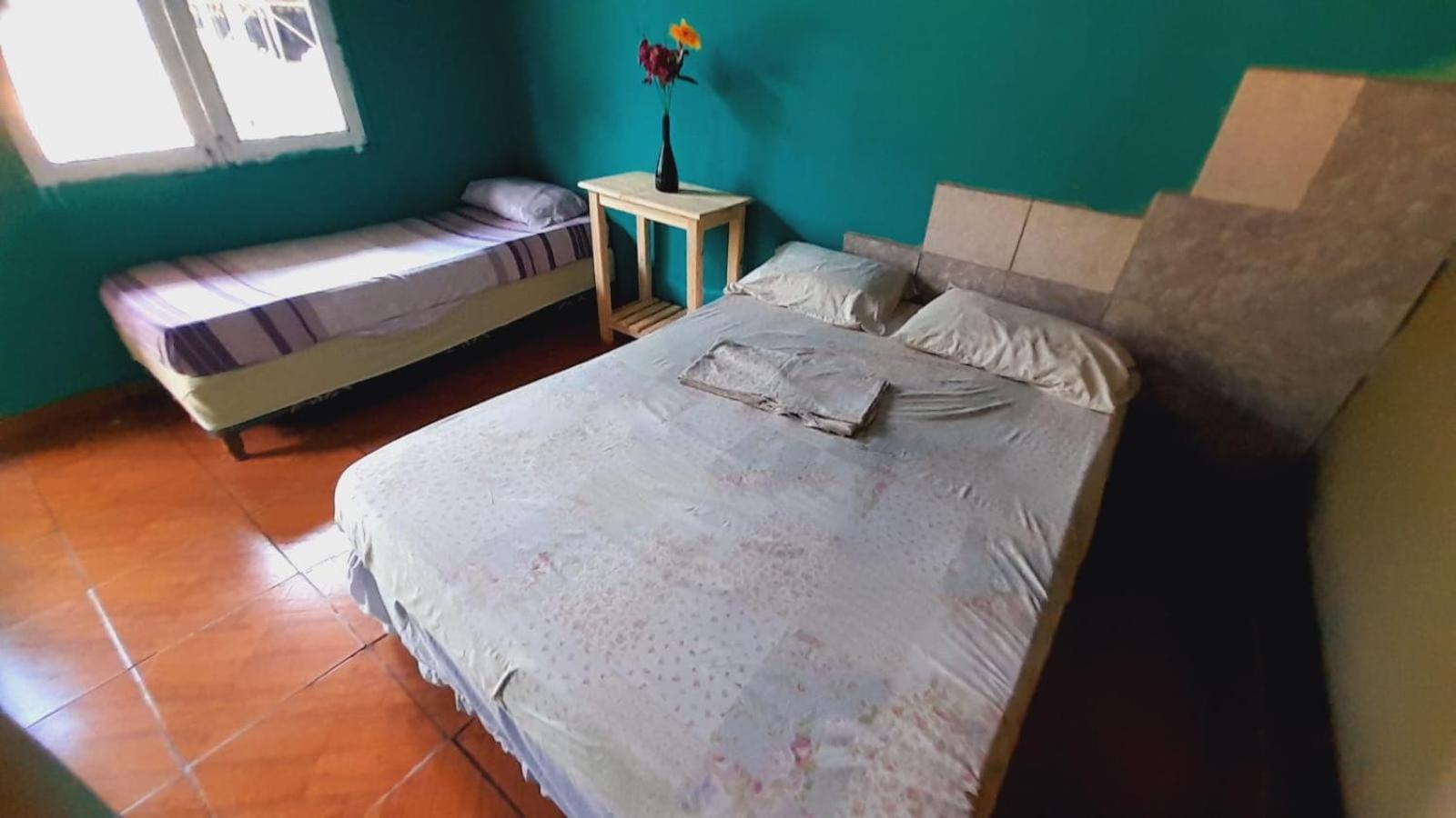 Hostel Loli Puerto Iguazú Eksteriør bilde