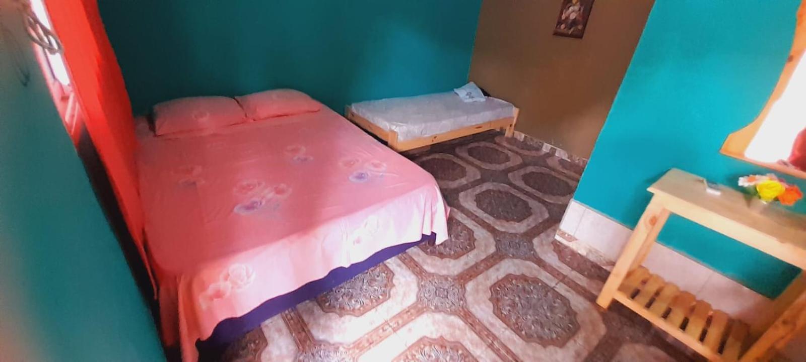 Hostel Loli Puerto Iguazú Eksteriør bilde