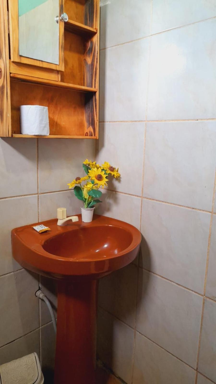 Hostel Loli Puerto Iguazú Eksteriør bilde