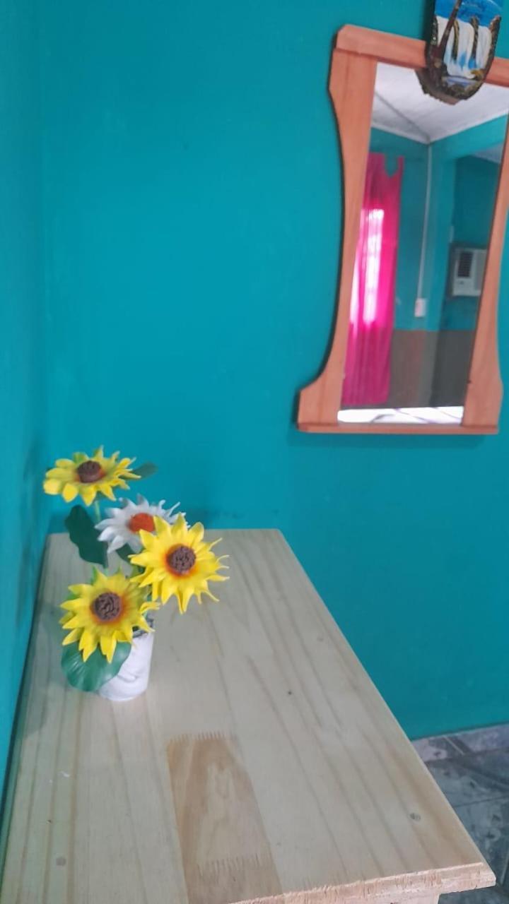 Hostel Loli Puerto Iguazú Eksteriør bilde
