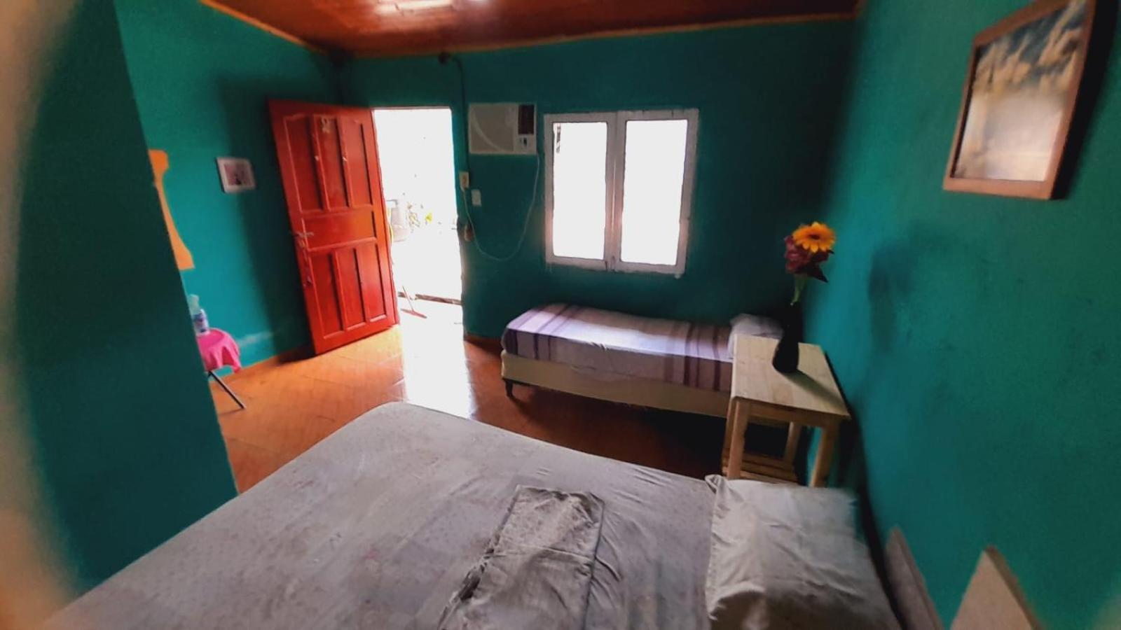 Hostel Loli Puerto Iguazú Eksteriør bilde