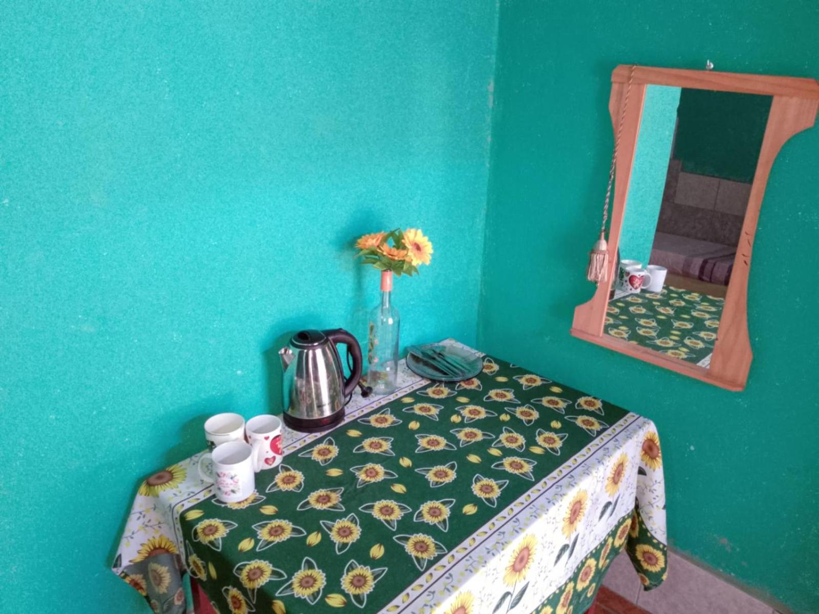 Hostel Loli Puerto Iguazú Eksteriør bilde