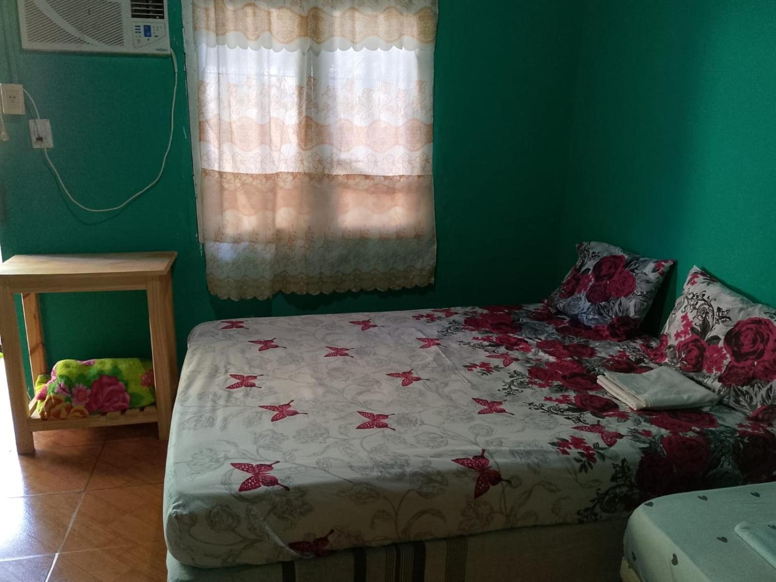 Hostel Loli Puerto Iguazú Eksteriør bilde