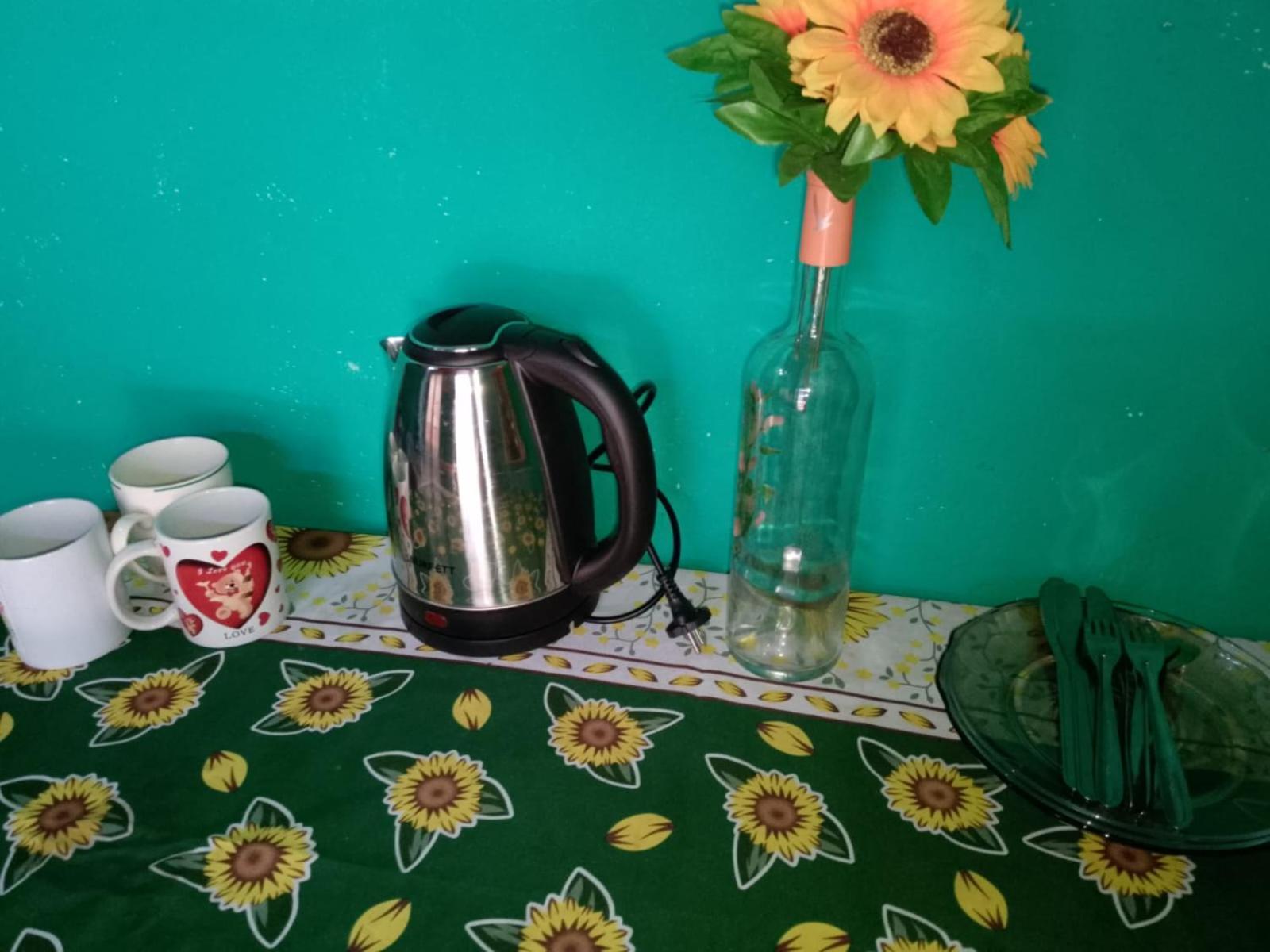 Hostel Loli Puerto Iguazú Eksteriør bilde