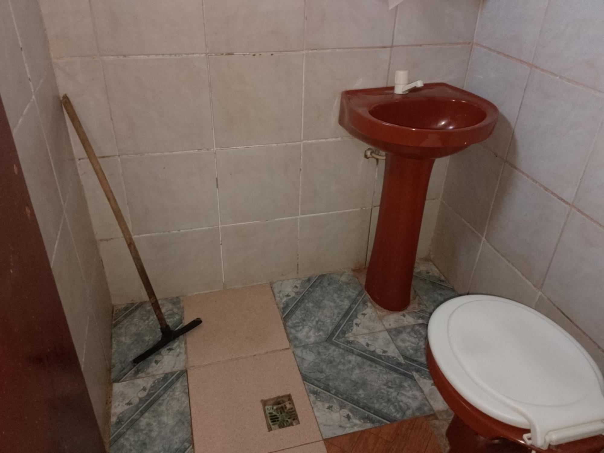 Hostel Loli Puerto Iguazú Eksteriør bilde