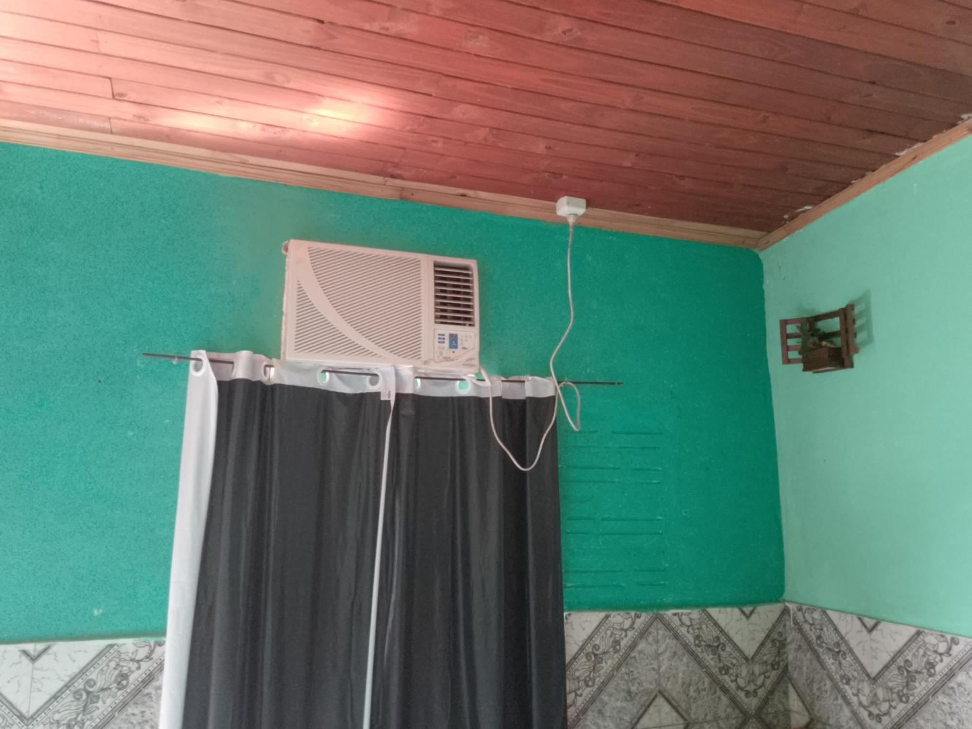 Hostel Loli Puerto Iguazú Eksteriør bilde