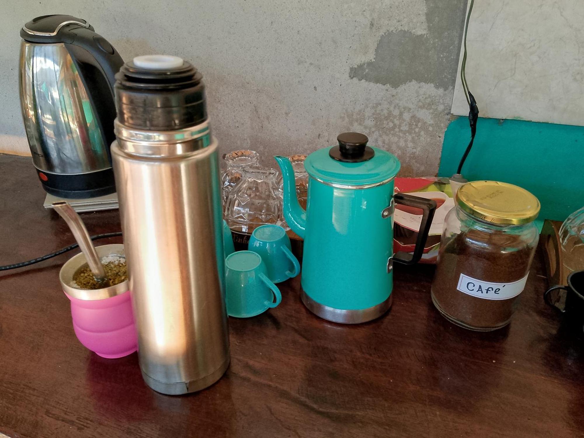 Hostel Loli Puerto Iguazú Eksteriør bilde